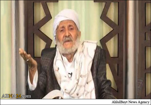 مفتي الشافعية بتعز: اليمن لن يركع ولو بقي فيه شخص واحد