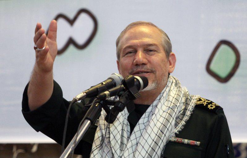 “80.000 Misiles iraníes Listos para Llegar a Tel Aviv, Haifa en Israel”