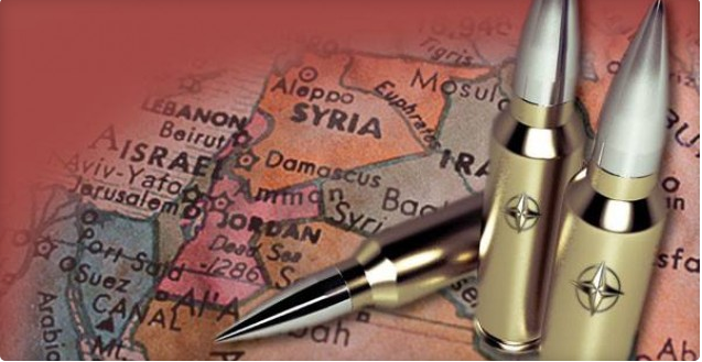 Suriye'de yaşanan son dakika gelişmeler