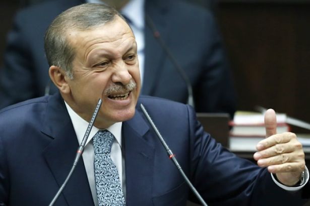 İşte 11 maddede Erdoğan'ın suçları