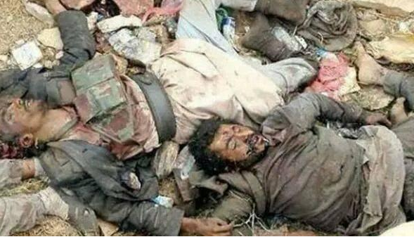 شام میں داعش کے ٹھکانوں پر اتحادی فوج کے ہوائی حملوں میں کم از کم 170 داعشی ہلاک 