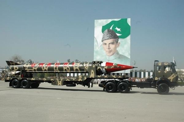 ¿Puede el Régimen Saudí Adquirir Armas Nucleares Paquistaníes? 