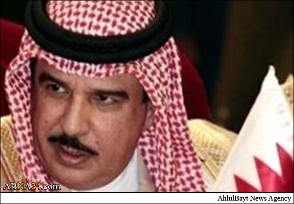 وثيقة «سريّة» بريطانيّة تكشف عن مستقبلٍ مظلمٍ لحكم آل خليفة في البحرين