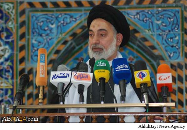 سقوط الأنبار سببه الخيانات وليس قوة داعش