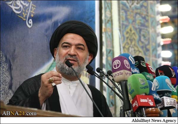 بعض القيادات العسكرية مع الاسف يساعدون على انكسار من معهم في المعركة