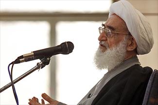 Ayatulá Hamadani: “Irán Apoya a Todos los Pueblos Oprimidos del Mundo”