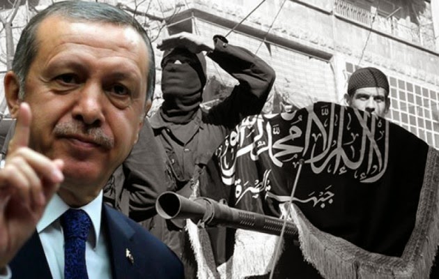 “AKP, tam donanımlı bir suç örgütü” mü?