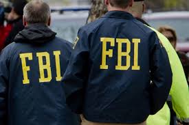 FBI arrests two men trying to join ISIL