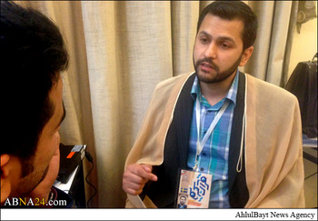 سویڈن میں مسلمان کا مطلب داعش اور بن لادن