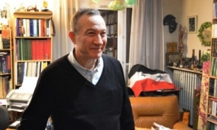 Heysem Menna yeni bir örgüt kuruyor