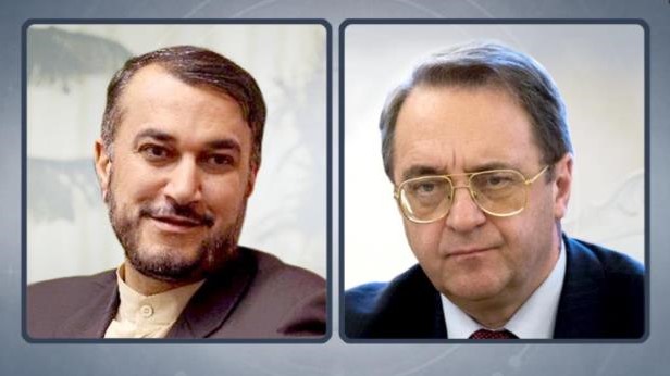 L'Iran et la Russie appellent à la cessation immédiate de l'agression Saoudite au Yémen