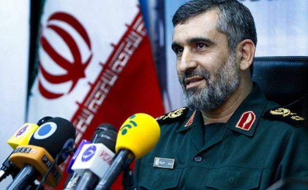 فوجی مراکز کا معائنہ مغربی ممالک کا غیر قانونی مطالبہ: جنرل حاجی زادہ