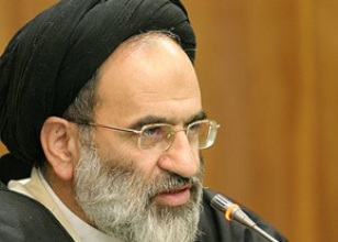 Iran’s International Quran Contest shows Iran’s stance on cultural and political affairs: Hojjatoleslam Taghavi