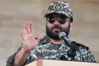 Исмаили: "Иранская ПВО готова к борьбе с любой угрозой"