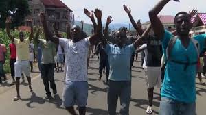Hali ya utulivu yaanza kurudi nchini Burundi