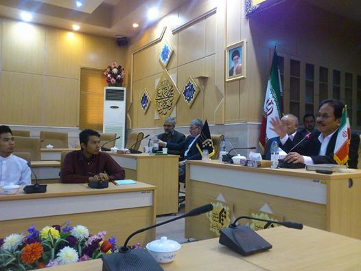 Pendidikan Semestinya Menjadikan Pikiran Terbuka dan Siap Menerima Perbedaan