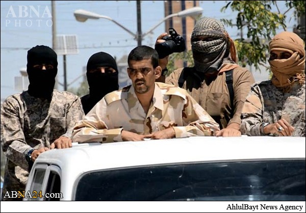 ¿El Daesh Colgó a un Militar Iraní? 