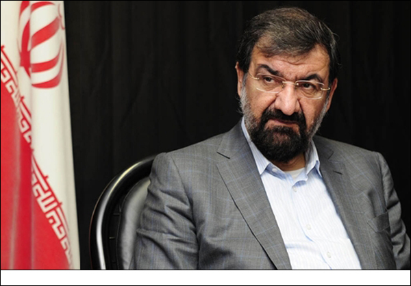 أمريكا تريد مواجهة ايران بواسطة دول عربية في المنطقة