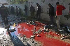 یمن کے نہتے مسلمان ،سعودی عرب کے ظلم و ستم کا شکار