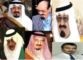 آل سعود کی سی آئی اے کے بغیر کوئی پہچان نہیں: جرمن اہلکار