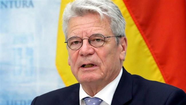 Swiss ISIL-affiliate plots to assassinate German president: Report