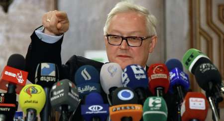 Russia confident on Iran nuclear deal before long