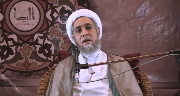 Saudi Shi’a cleric: Saudi mosque bombing due to Saudi propagation of Takfiri thought