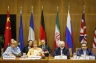 Neue Verhandlungsrunde ab morgen in Wien 
