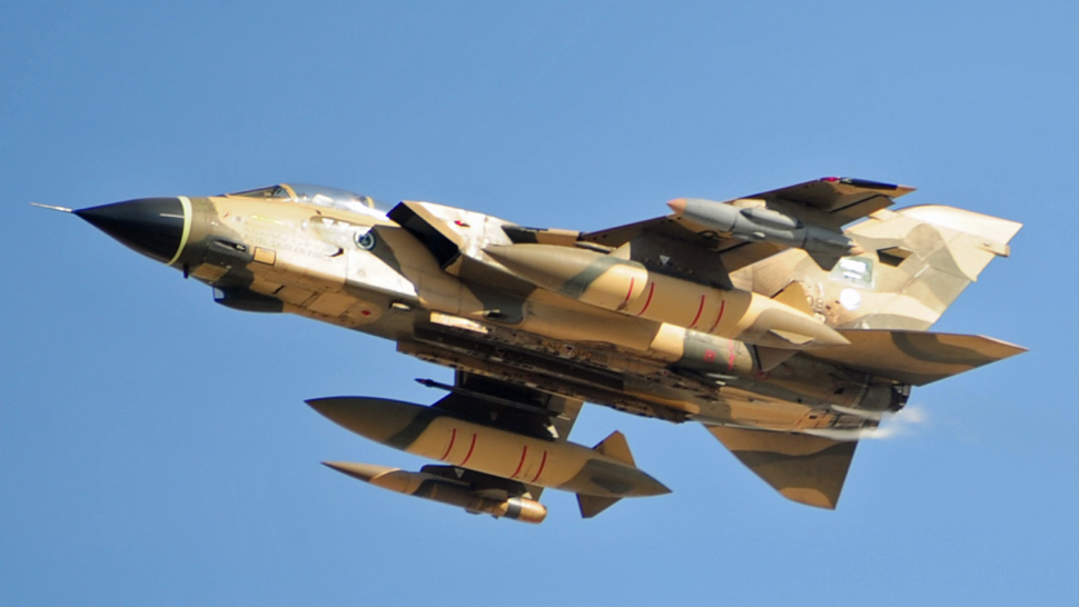Veteranstoday: “Alta Posibilidad que los Aviones del Régimen Israelí Hayan bombardeado Yemen en Nombre de los Saud” 
