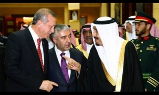Suudiler Türkiye’yi de kara listeye aldı