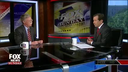 Former US ambassador to UN: America should make new Sunni state out of Iraq, Syria