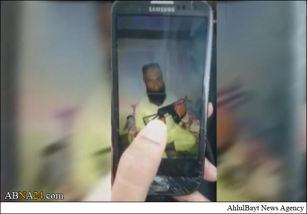 فيديو / اللجان الشعبية تعتقل ارهابيين باكستانيين في القطيف
