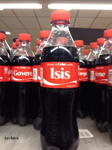Bangladesh ISIS suspect worked for Coca-Cola unit