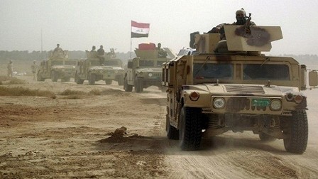 Ramadi Üzerinden Oyunlar / Foto