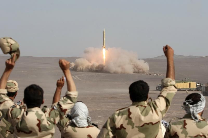 “Los Sionistas y EEUU son Conscientes del Poder de Irán y de Hezbolá”