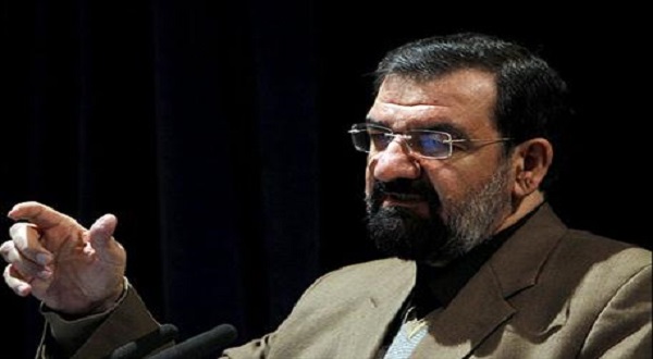 Muhsin Rızayi: İran’ın her türlü olası tehdide karşı yanıtı sert olacak