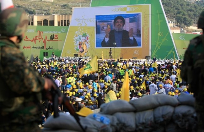 Sayyed Nasrallah: Resistance' presence will become bigger if the need arises and confirm we are present in many regions in Syria