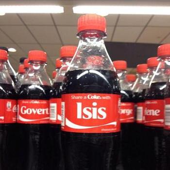ISIL-Terrorist aus Bangladesch arbeitete für Coca Cola