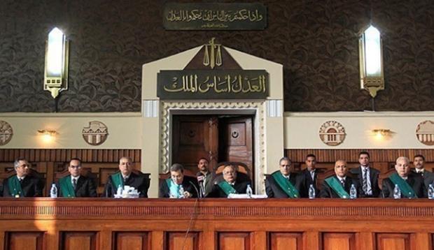 کیا قاہرہ عدلیہ نے اسرائیل کودہشت گرد قرار دینے کے مقدمے کو خارج کردیا ہے؟