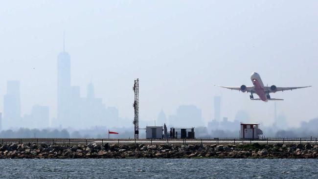 4 US-Flüge notgelandet wegen IS-Bombendrohung