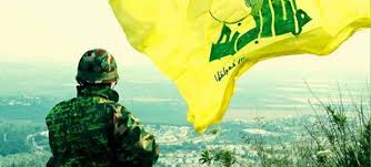 Libanesische Hezbollah hat 80 000 Geschosse
