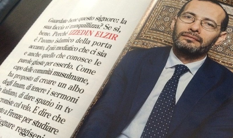Italy: Imam of Florence boycotts cultural event over Israeli sponsorship