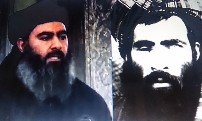 Afghanistan: Clashes Between Taliban, ISIL Militants 27 killed; Taliban captures 12 IS militants, including four women