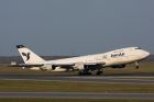 Boeing rechnet mit starker Nachfrage aus dem Iran 
