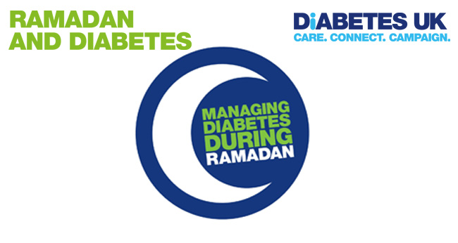  Scottish charity to provide support for Muslims who suffer diabetes during Ramadan