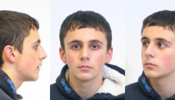  ISIS 14-year-old boy who wants explode Vienna sentenced to 8 months in prison