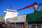 Zweites iranisches Schiff mit humanitären Hilfsgütern wird nach Jemen aufbrechen 