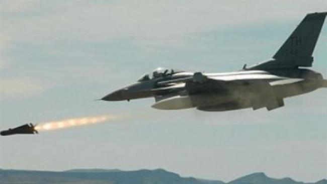 Fuerza Aérea del Régimen Israelí Lanza Múltiples Ataques contra la Franja de Gaza