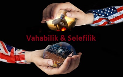 Ehlisünnet bakışıyla Vahabilik ve İçyüzü