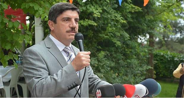 Bir Sapkınlık Daha: Salli âlâ Muhammed, Serok Tayyip Erdoğan..